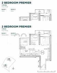 gem-residences photo thumbnail #6